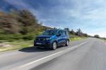 Peugeot Rifter 2018 года (WW)